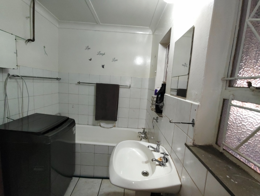 To Let 3 Bedroom Property for Rent in Uitsig Free State